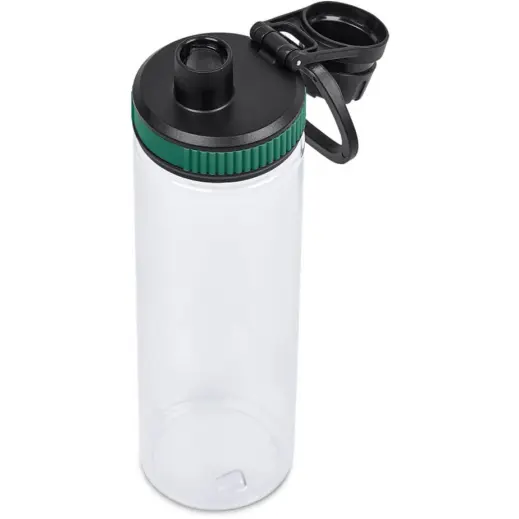 Carmona Recycled Green Open